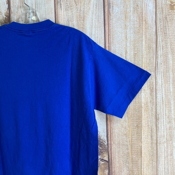 ➡️Vintage 1995 UCLA NCAA National Champions Tee Size Large - Picture 4 of 11